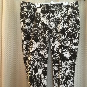 Lord and Tailor Woman Size 22W pants